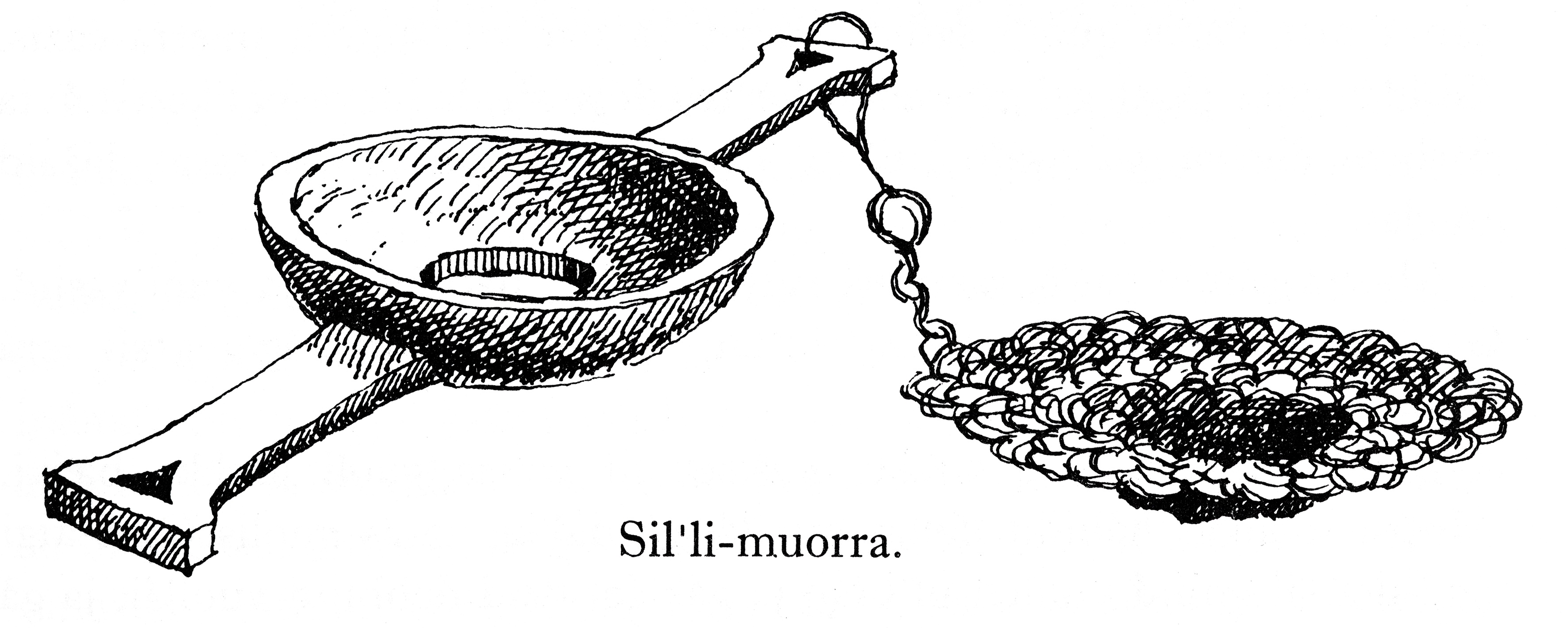 The Cod Roe Dumpling as a Sámi Food System – MÁHTUT